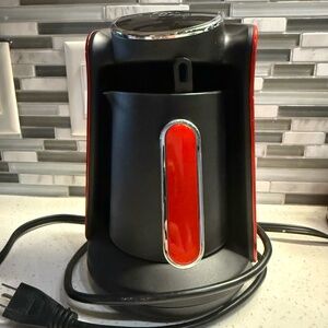 Arzum Okka Minio Automatic Turkish/Greek Coffee Machine